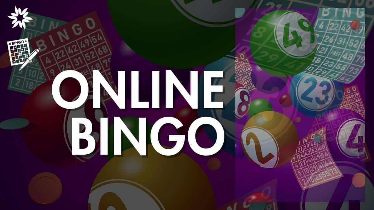 Online bingo