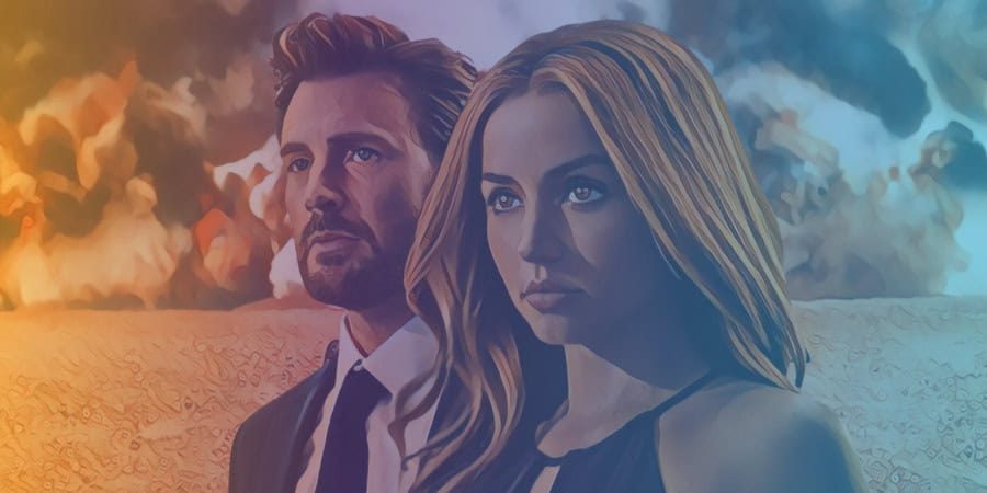 Ghosted: A Fresh and Thrilling Twist on the Classic Rom-Com