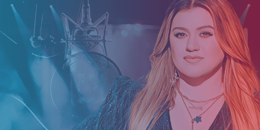 Kelly Clarkson Announces New Post-Divorce Album: Chemistry