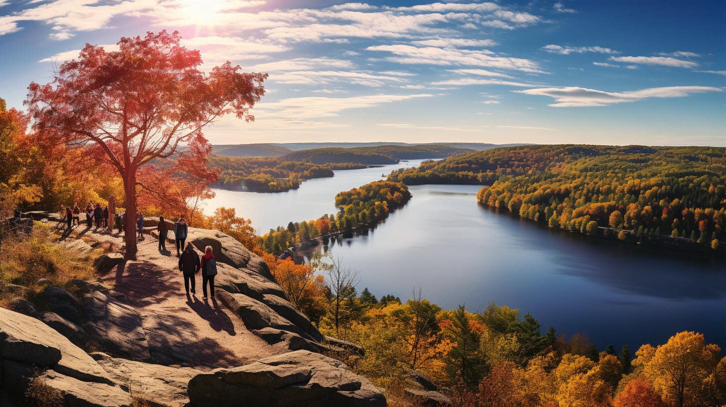 Explore Minnesota’s Top Attractions: A Traveler’s Guide