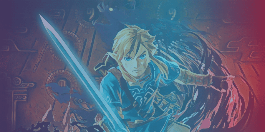 Nintendo Pursues Legal Action Against Zelda Artbook Leaker