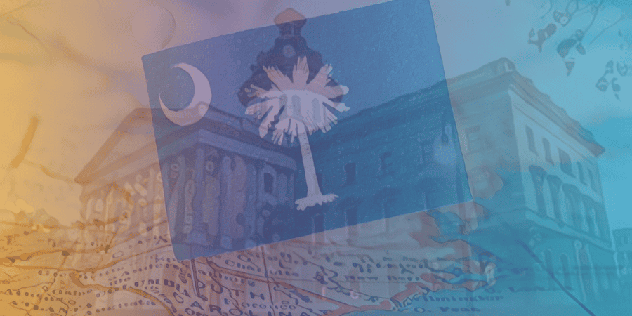 South Carolina: A History of Secession Attempts