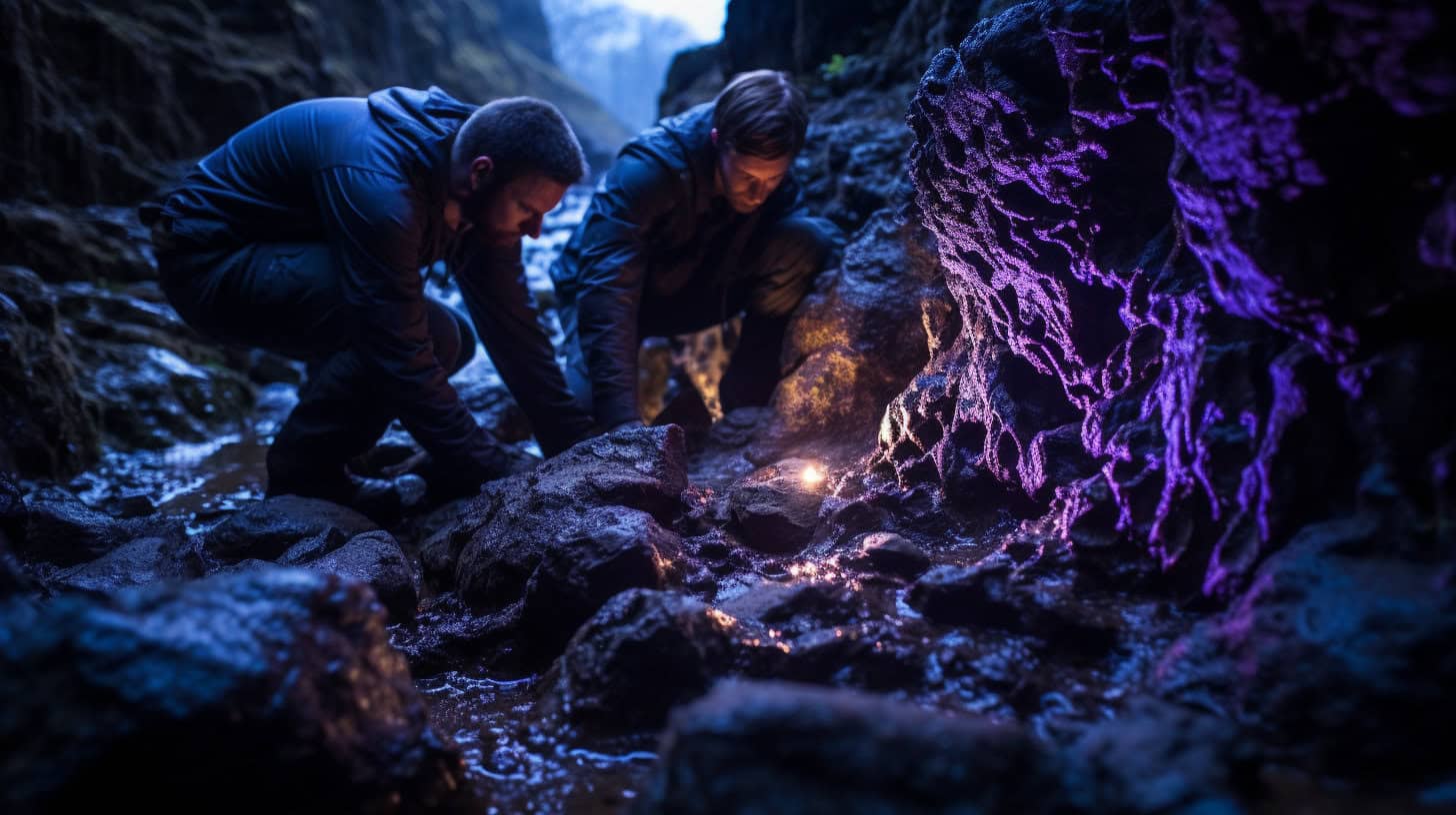 Discovering Ancient Wonders: 5,000 Year Old Tomb Found in Scotland