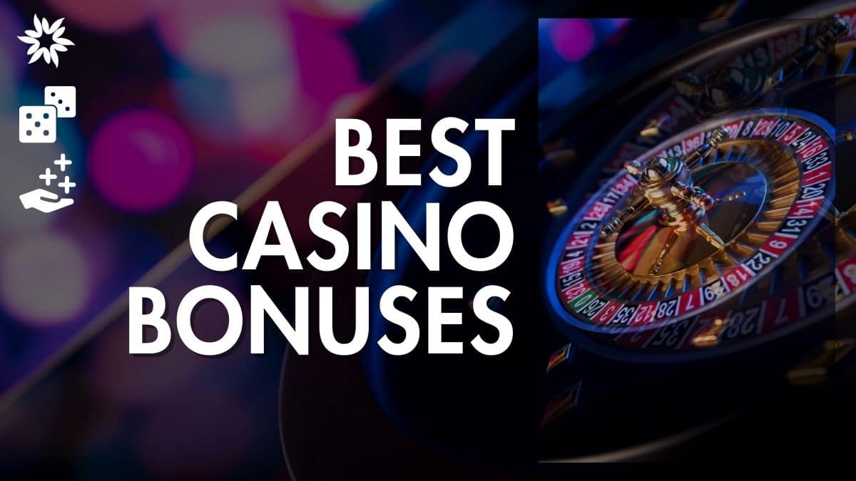 casino bonuses