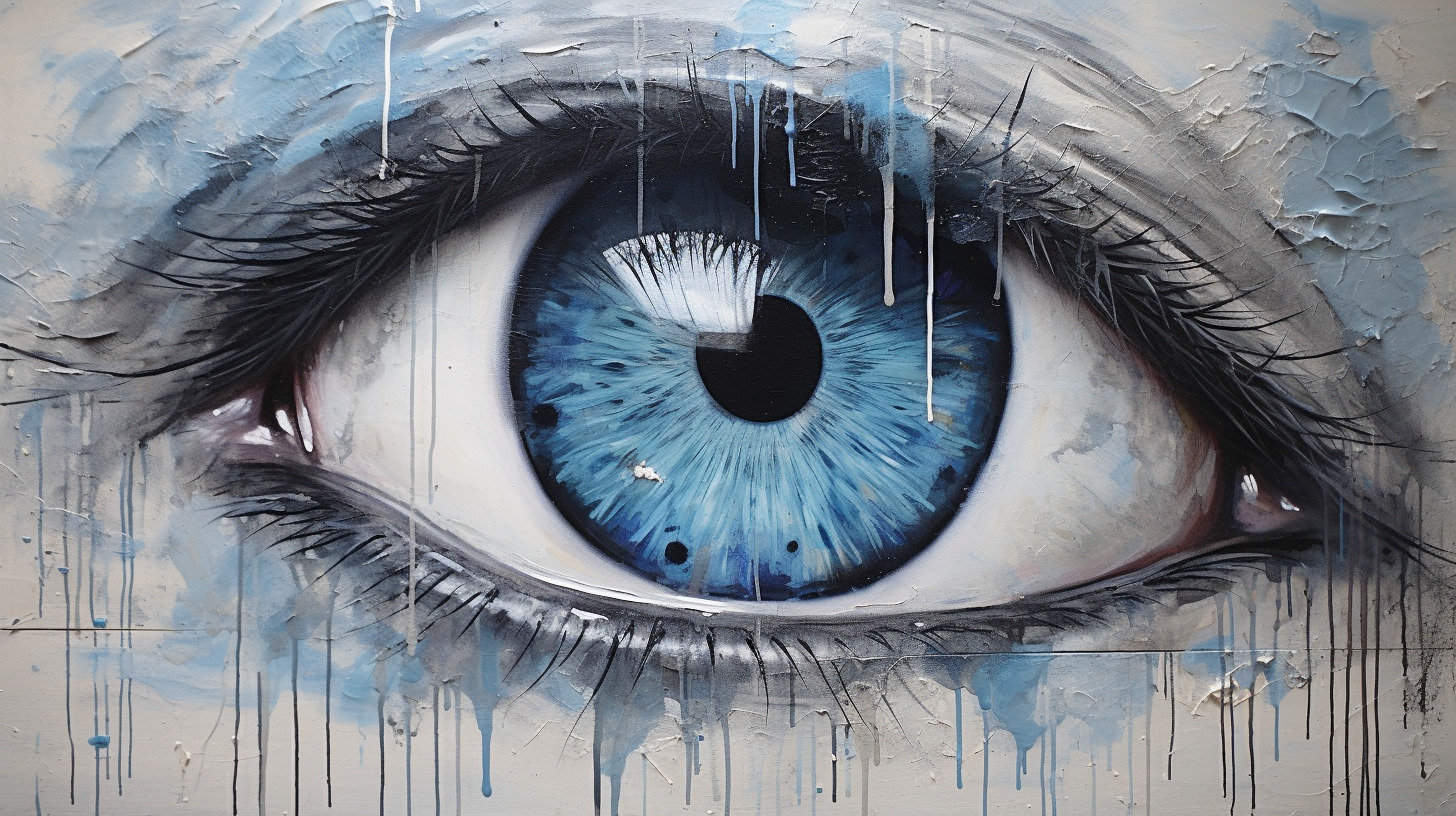 Renowned Street Artist, My Dog Sighs, Takes the Helm for Big Issue Art Edition