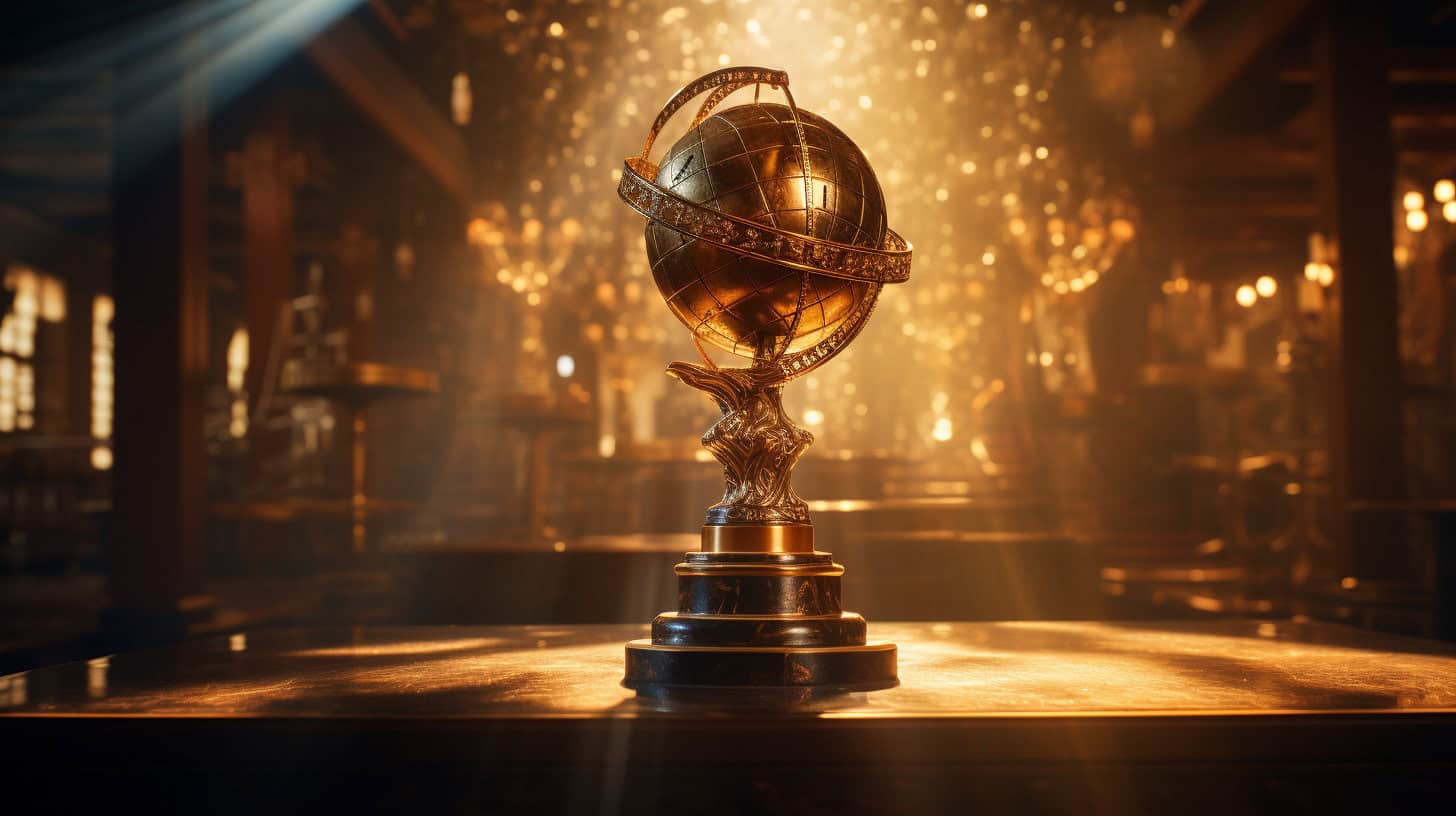 Golden Globes 2024 Nominations List